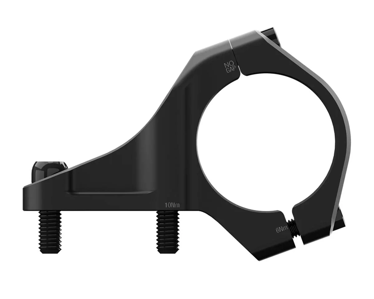 OneUp Components Direct Mount Stem (Black) (35.0mm) (45mm) (0°) - view 2